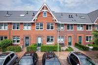 Woning Boomgaarde 20 Hendrik-Ido-Ambacht