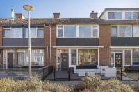 Woning Kamgras 28 Rotterdam