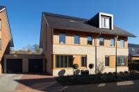 Woning Pimpelmees 21 Rhenen