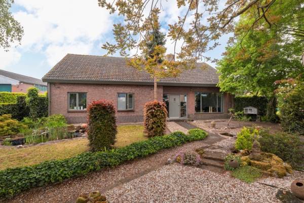 Woning Atoomweg 6 Roosendaal