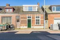 Woning Molenstraat 29 Terheijden