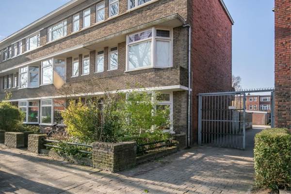 Woning Diephuisstraat 18 Groningen