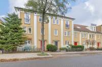 Woning Rode Ring 130 Assendelft