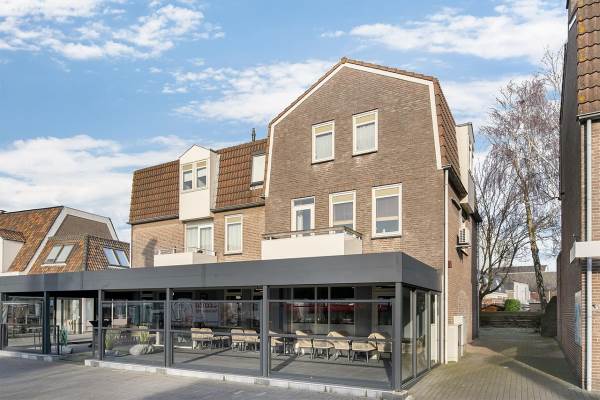 Woning Molenwerf 5 Terneuzen