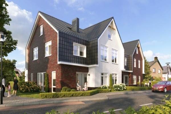 Woning Beusebergerweg app 6 Holten