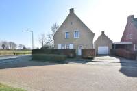 Woning Walkvat 32 Alphen (NB)