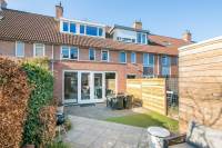 Woning Bramengaarde 11 Houten