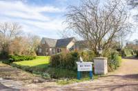 Woning Koningsweg 78 Oosterend (NH)