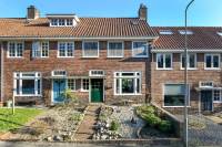 Woning Jac. van Looystraat 34 Arnhem