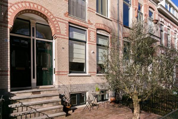Woning St. Antonielaan 230 ARNHEM