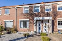 Woning Wolfshoofdplein 16 Hoensbroek