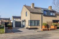 Woning Burg. Venckenstraat 29 Obbicht