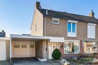 Woning Den dueren coop 16 Meijel