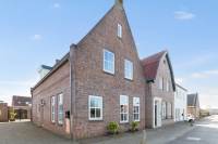 Woning Kade 11 Rucphen