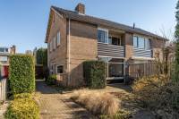 Woning Ganzenstraat 226 Amersfoort