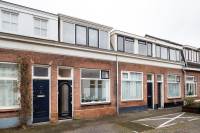 Woning Markstraat 45 Utrecht