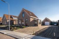 Woning Korteweegje 28 NIEUWE-TONGE