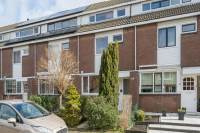 Woning Esdoorndreef 98 Vlaardingen