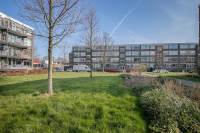 Woning Plotinusstraat 14 Rotterdam