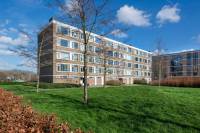 Woning Marsmanstraat 92 Rotterdam