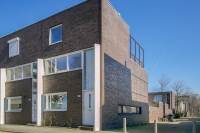 Woning Marie van Eijsden-Vinkstraat 144 Rotterdam