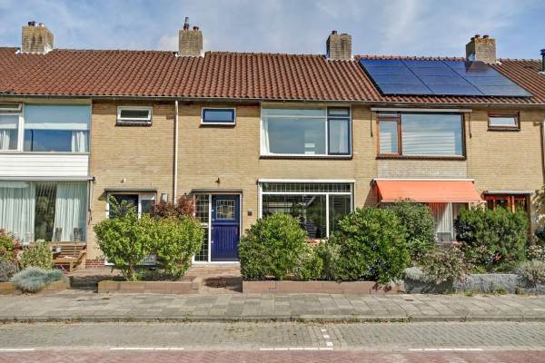 Woning Bleijenburg 126 De Lier