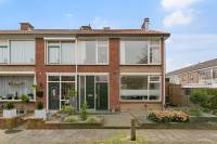 Woning Witte de Withstraat 2 De Lier