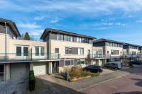 Woning Samsomlaan 3 Alphen aan den Rijn