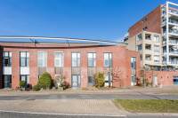 Woning George Gershwinstraat 4 Zaandijk