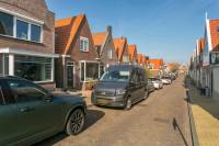 Woning Pastoor van der Weidenstraat 22 Volendam