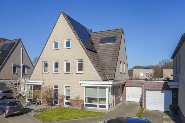Woning Aldrinerf 15 Melick