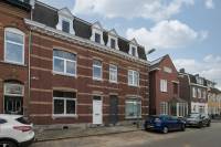 Woning Wilhelminastraat 60 EIJSDEN