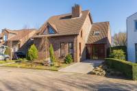 Woning Nelson Mandelastraat 31 Limbricht