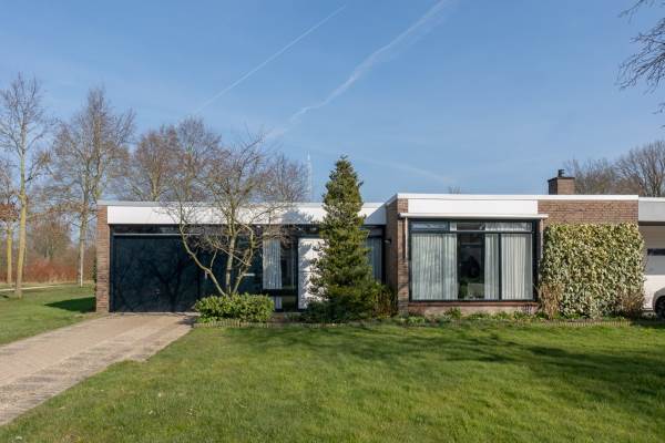 Woning Aa-park 13 Zwolle