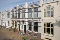 Woning Nieuwepoortstraat 7 Middelburg
