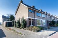 Woning Lijsterlaan 21 Bleiswijk