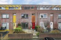 Woning Wilgenwede 28 Barendrecht