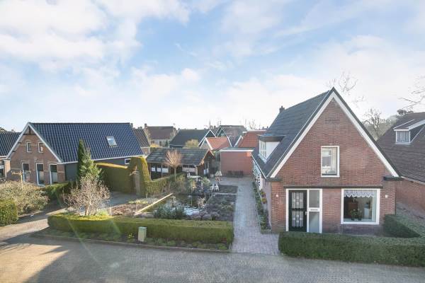 Woning Buorren 46 Bitgum