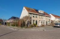 Woning De Bak 24 URK