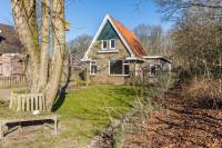 Woning Otto Zomerweg 67 Hollandscheveld