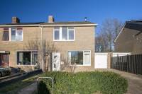 Woning Sportlaan 15 Valthermond