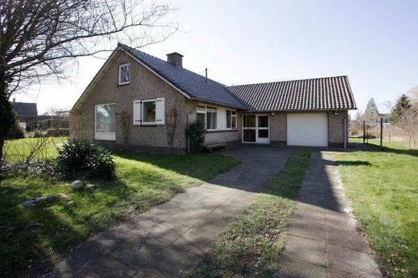 Woning Ganzenmars 1 Den Ham (OV)