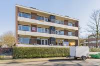 Woning Van der Waalsstraat 42II Wageningen