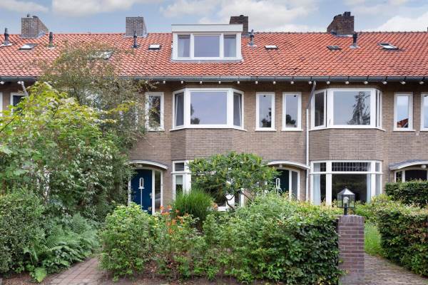 Woning Boerhaavelaan 42 Eindhoven