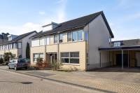 Woning Griffioen 5 Uden