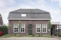 Woning Monseigneur Borretstraat 25 Reek