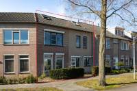 Woning Wim Sonneveldstraat 11 ROSMALEN