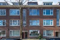 Woning Amelandseplein 38C Rotterdam