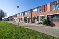 Woning Nemelaersingel 21 Rotterdam