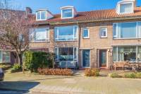 Woning Von Weberstraat 50 UTRECHT